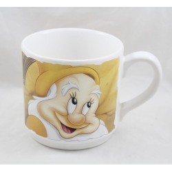 Mug Cup Tasse Baroque Malefique Maleficent Disneyland Paris neuf Disney 