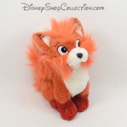 Plush Rox fox WALT DISNEY...