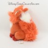 Peluche Rox fox WALT DISNEY COMPANY Rox e Rouky vintage 20 cm