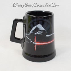 Mug Kylo Ren DISNEY STORE LucasFilm Star Wars tasse en céramique Disney 12 cm