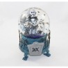 Snow globe musical Jack Skellington DISNEYLAND PARIS The strange Christmas of Mr Jack Nightmare Disney