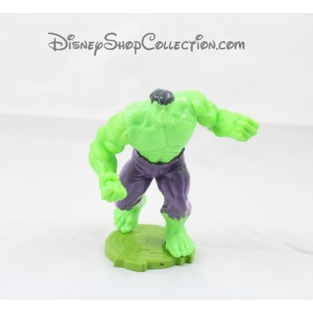 Figurine Hulk MARVEL Kinder Maxi Disney 2015 Figurine Hulk MARVEL Kinder Maxi Disney 2015