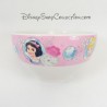 Bowl Princesses DISNEY Beautiful Aurora Snow White Cinderella and Rapunzel Ceramic