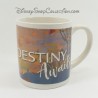 Mug Frozen 2 DISNEY Elsa and Anna Frozen ceramic cup