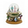 Snow globe Mary Poppins DISNEY STORE live action The return of Mary Poppins numbered