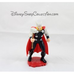 Figurina Thor MARVEL Kinder Maxi Disney 2014