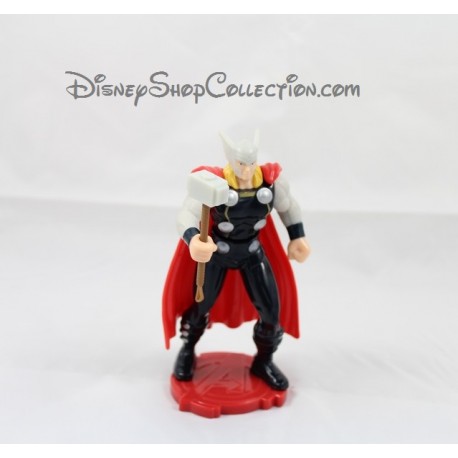 Figurine Thor MARVEL Kinder Maxi Disney 2014