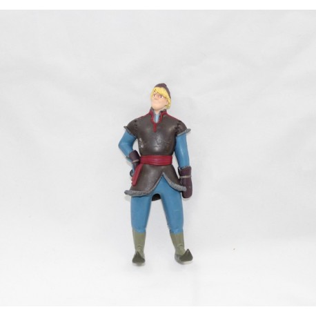 Kristoff BULLYLAND Disney Bully Snow Queen Figur 