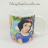 copy of Mug Princesses DISNEY Aurore Cinderella Ariel Jasmine Beautiful and Snow White Ceramic Cup