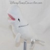 Felpa beluga Bailey NICOTOY Disney El Mundo de Dory blanco 23 cm