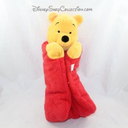 Cuscino di peluche Winnie the Pooh JEMINI Cuscino Disney Animali domestici