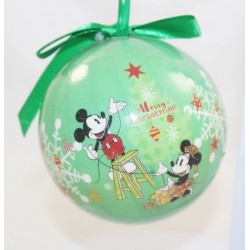 Weihnachtsball Mickey...