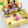 Lego 43177 Las aventuras de Belle en un libro de cuentos