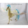 Cheval ailé Pégase DISNEY Hercule cheval de poupée vintage 30 cm