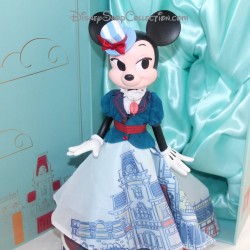 Bambola limitata Minnie Mouse DISNEY Designer Limited Edition