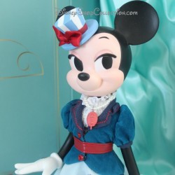 Poupée limitée Minnie Mouse DISNEY Designer Limited Edition