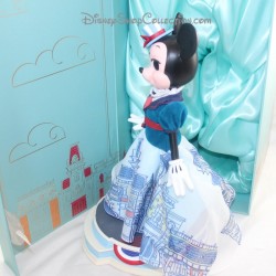 Poupée limitée Minnie Mouse DISNEY Designer Limited Edition