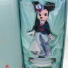 Muñeca limitada Minnie Mouse DISNEY Designer Edición Limitada