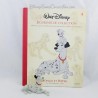 Figurine Pongo and Pepper HACHETTE Walt Disney The 101 Dalmatians
