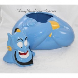Cookie jar Genie DISNEY Aladdin cookie box ceramic jar 28 cm