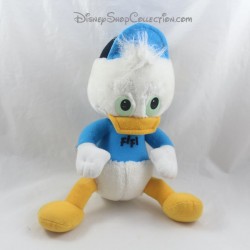 Plush duck Fifi DISNEY Playskool Hasbro nephew of Donald