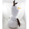 Peluche Olaf DISNEY NICOTOY La Reine des Neiges bonhomme de neige 50 cm