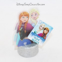 Mini luz nocturna Anna y Elsa DISNEY Gifi Frozen