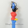 Chausse-pieds Mickey DISNEYLAND PARIS Fantasia Mickey magicien baguette 40 cm