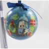 Palla di Natale Guido DISNEY Pixar Auto Blu Regali di Natale
