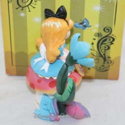 Figurine Alice MISS MINDY Disney Showcase Alice au Pays des Merveilles