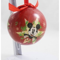 Christmas Ball Mickey...