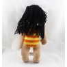 Bambola di peluche Lilo DISNEYLAND PARIS Tavola da surf Lilo e Stitch 30 cm