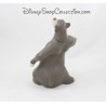 Figurine ours Baloo DISNEY Le livre de la jungle flacon de gel douche pvc 23 cm