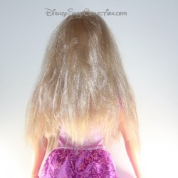 Gigante Princesa DISNEY Doll Pelo Rapunzel