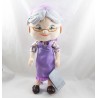 Bambola di peluche Ellie DISNEY STORE Pixar Up / Up nonna 36 cm