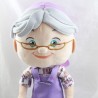 Plüschpuppe Ellie DISNEY STORE Pixar Up / Up Großmutter 36 cm