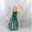 Poupée Elsa MATTEL La Reine des neiges Disney Une fête givrée anniversaire