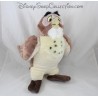 Plush DISNEY STORE Winnie the Pooh 35 cm master OWL