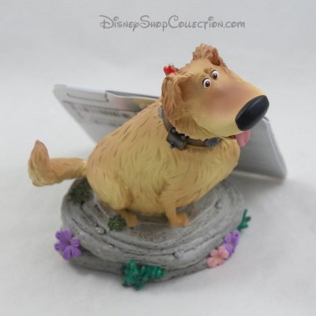 Light and Sound Ornament Dog DISNEY Sketchbook Up There