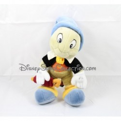 Plush Jiminy Cricket DISNEY CLASSIC trudi Pinocchio 30 cm