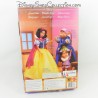 1992 - Snow White Doll DISNEY MATTEL Euro Disney