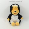 Peluche Winnie the Pooh NICOTOY Disney vestito da pinguino