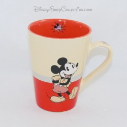 Tasse Mickey Mouse DISNEY Keramik ausgestellte Tasse