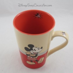 Taza Mickey Mouse DISNEY Ceramic Flared Cup