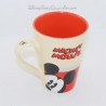 Mug Mickey Mouse DISNEY Ceramic Flared Cup