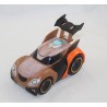 Car Hot Wheels Groot Rocket Raccoon MARVEL Guardians of the Galaxy vol.2 character car 14 cm