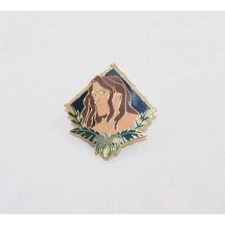 Pin's Tarzan DISNEYLAND PARIS Tarzan año 1999