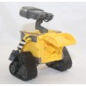 Wall.e Articulated Robot Figure DISNEY THINKING TOYS Wall.e opens toy