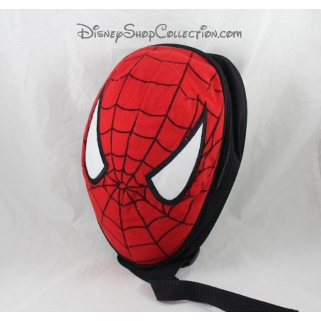 Sac à dos Spiderman H&M Marvel tête héros homme araignée