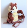Tic and TAC squirrel disney 40 cm backpack